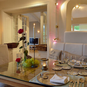 Esszimmer - Chalet