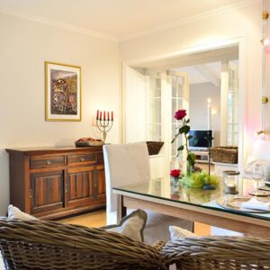 Esszimmer - Chalet